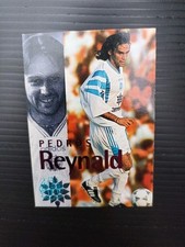 #63 Carte Reynald PEDROS -