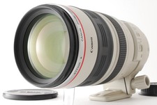 [Almost MINT] CANON EF 100-400mm F/4.5-5.6 L IS Telephoto Zoom Lens From JAPAN