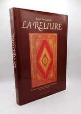 Roger Devauchelle - La Bliure - Editions Filigranes 1995