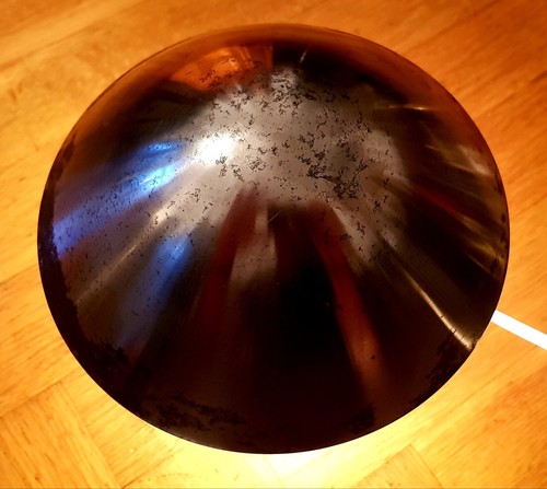 Lampe table bauhaus art - lampe, de
