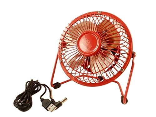 Mini ventilateur bureau - de,