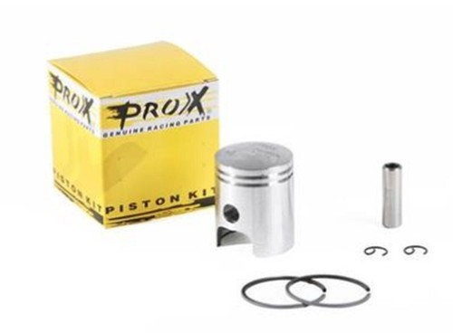 Yamaha piston - pw, (pw80)