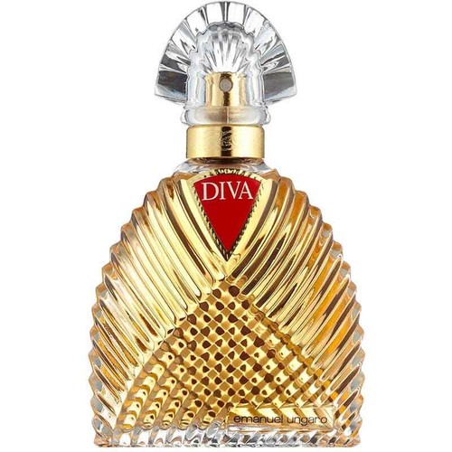 Emanuel ungaro diva - emanuel, eau