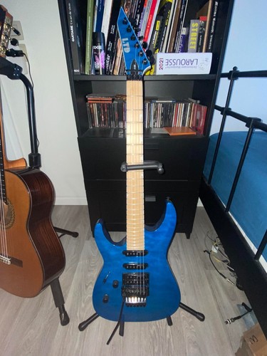Esp ltd 20 - esp, mh-20