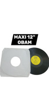 Disque maxi 45 tours vinyle
