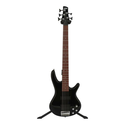 Guitare basse électrique