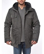 Parka WINCHESTER NETWORK1G