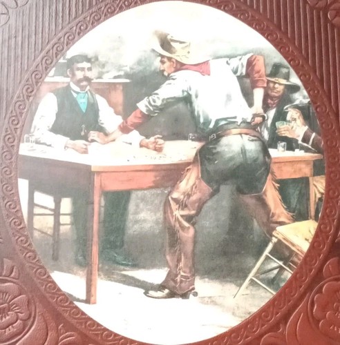 Les joueurs far - joueurs, west