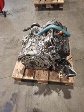 Moteur HONDA CIVIC 8 PHASE 2