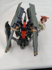 AOSHIMA MC-12 V.F.G. VB-6 Koenig Monster