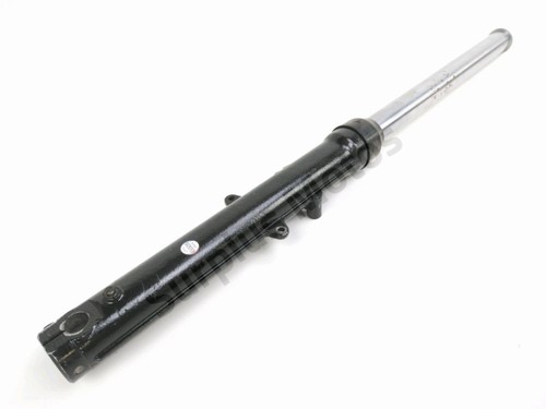 Tube fourche gauche jawa - tube,