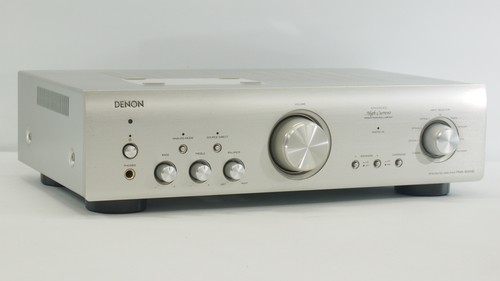 Amplificateur stéréo