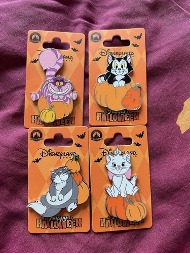 Lot complet pin - lot, 4