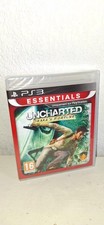 Uncharted Drake's Fortune Neuf New Sealed PS3