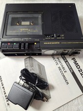 Super  Clean Rebuilt Marantz