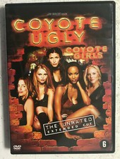 Coyote Girls / John Goodman