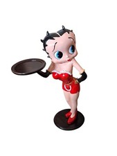 Statue En Résine Figurine De