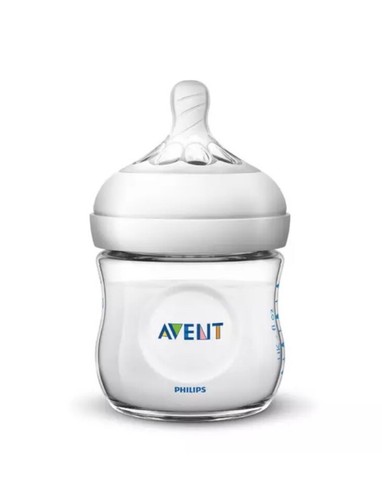 Philips avent natural - philips,