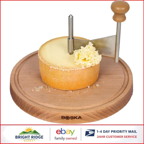 Cheese curler for tete - cheese,