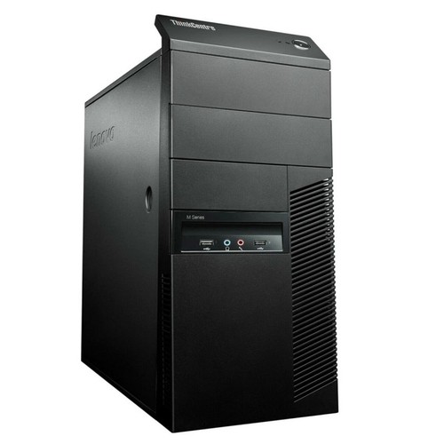 Tour lenovo m91p intel core - pc,