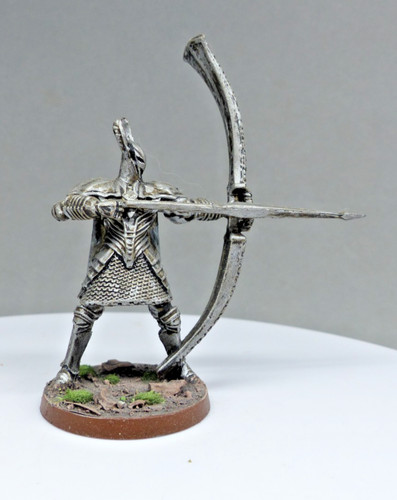 Wargame dark souls silver - wargame,