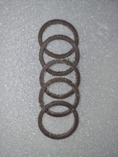 Set Sealing ring Dichtring