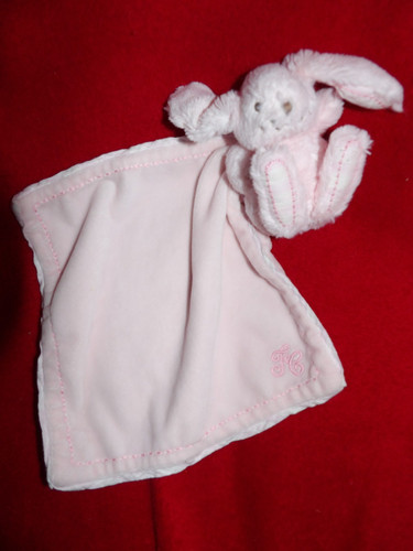 Doudou peluche tartine - peluche, et