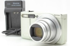 [Near MINT] RICOH CX5 Compact Digital Camera From JAPAN