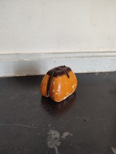 Petite boite ancienne décoration imiation valise