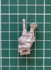 Warhammer Old world : Tromblon