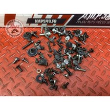 Kit de vis de carrosserie