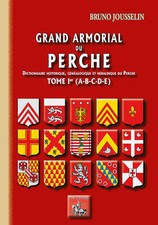 RA146 - Grand Armorial du