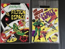 Poche Plastique Panini Flam