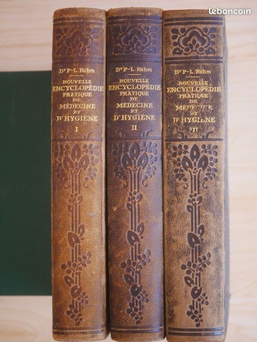 Encyclopedie medecine - encyclopedie,
