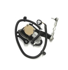 Avant Hauteur Contrôle