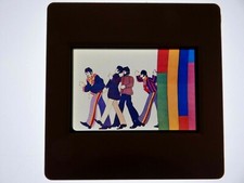 THE BEATLES Yellow Submarine