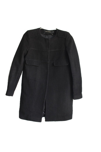 Manteau laine marque - manteau,