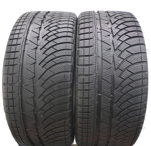 Michelin 235 r19 91w xl - x,