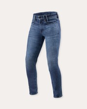 Jeans Moto Homme Revit Piston