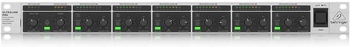 Behringer ultralink pro mx882 - behringer,