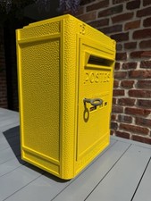 Boîte Aux Lettres PTT Dejoie