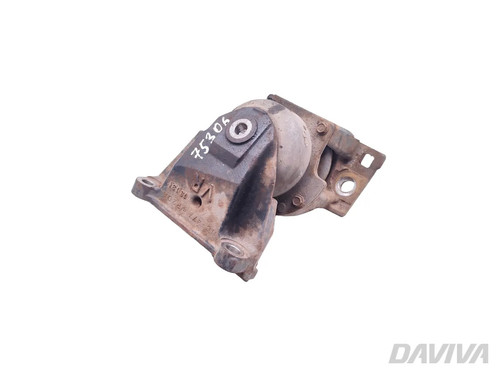 Nissan navara montage moteur - navara,