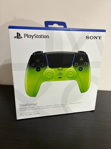 Manette ps5 dual - dual, sense