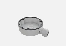 Hikvision DS-1280ZJ-DM8 boîte de jonction pour caméra tourelle DS-2CD23x3G2-Ix