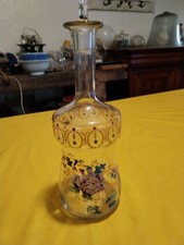 Grande Et Belle Carafe