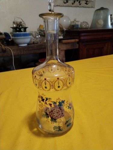 Grande belle carafe - et,