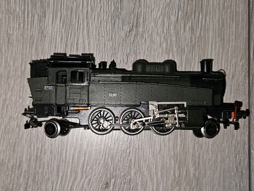 Gützold piko steam - h0,