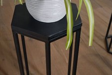 FineBuy Tables Gigognes Bois