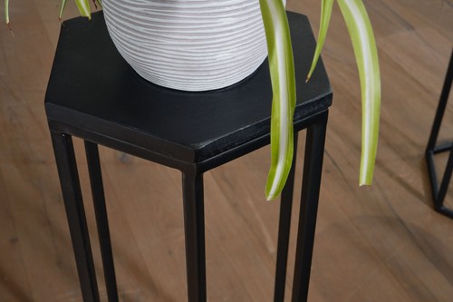 Finebuy tables gigognes bois - finebuy,