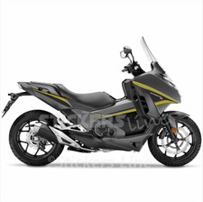 Autocollants Honda INTEGRA 750
